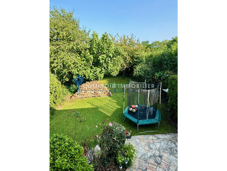 vente maison Villabé  310 000€
