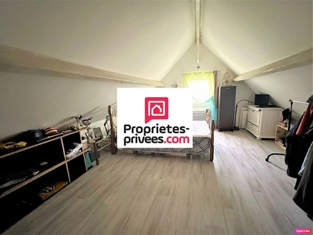 vente maison Nonancourt