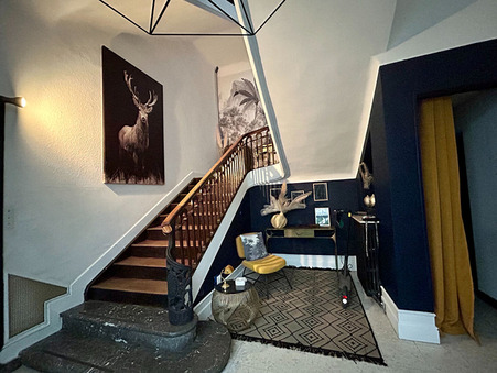 vente maison oloron sainte marie