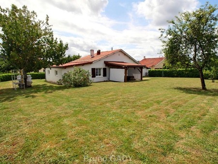 vente maison BORDEAUX  248 000€