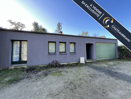 vente maison saint aubin d aubigne