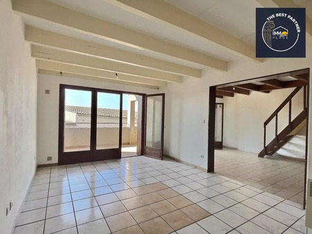 vente appartement VALRAS PLAGE  174 000€