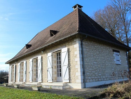 vente maison Annesse-et-beaulieu