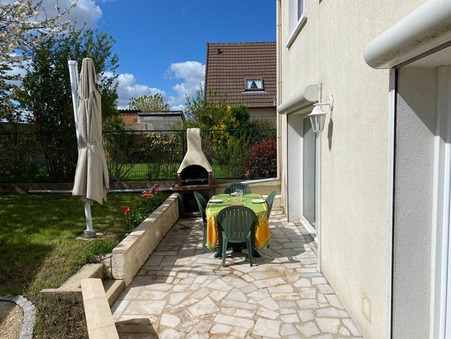vente maison villeneuve-le-roi