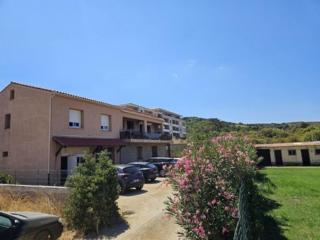 vente maison Propriano