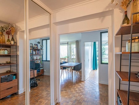 vente appartement SURESNES  369 000€