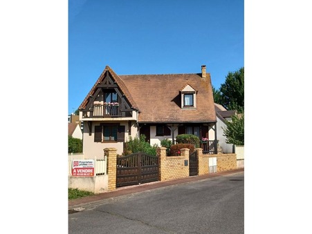 vente maison brétigny-sur-orge