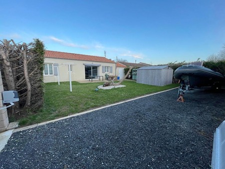 vente maison sainte-gemme