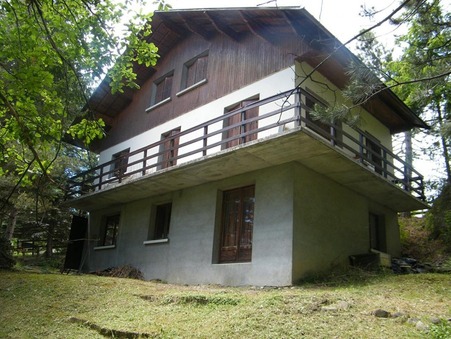 vente maison Saint-jean-saint-nicolas