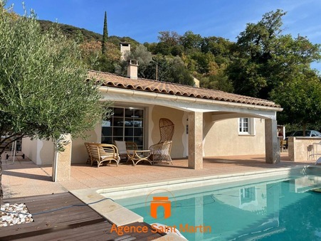 vente maison Rochemaure