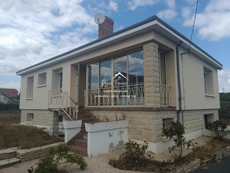 vente maison Coussay-les-bois