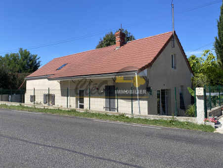 vente maison Sornay