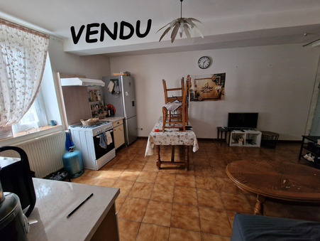 vente appartement Givors