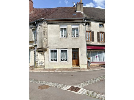 vente maison Saulieu