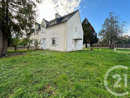 vente maison Beaussais sur mer  184 625€