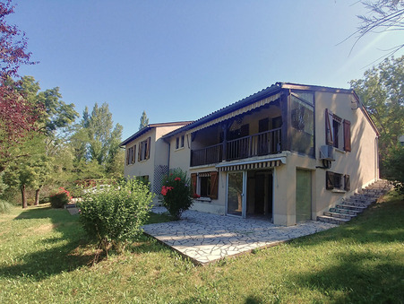 vente maison saint antonin noble val