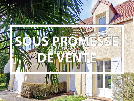 vente maison Le Perray-en-Yvelines  405 000€