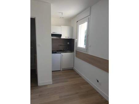 location appartement La couronne