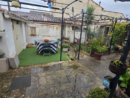 vente maison Le pontet