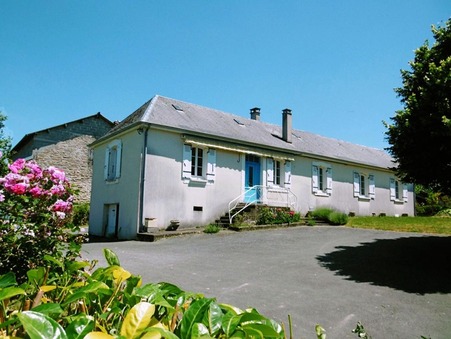 vente maison jumilhac-le-grand