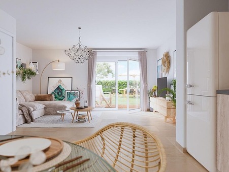 vente maison Bruguieres  388 000€