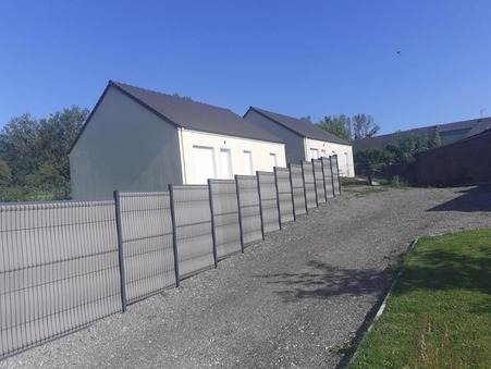 vente maison Gancourt-saint-Étienne