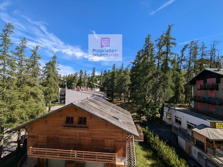 vente appartement Valberg