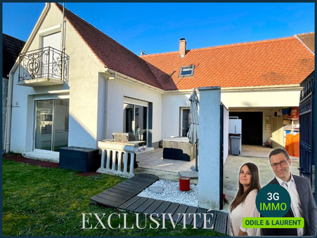 vente maison La neuville en hez