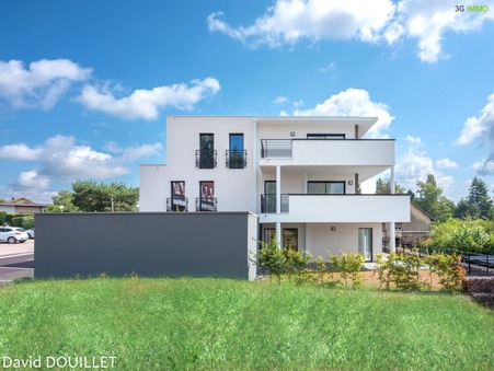 vente appartement chaumousey