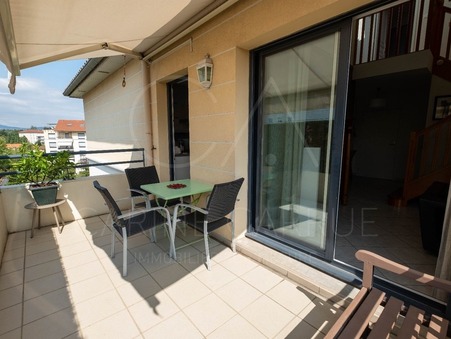 vente appartement Tassin la demi lune