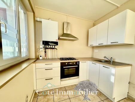 vente maison DOUAI 82 000€