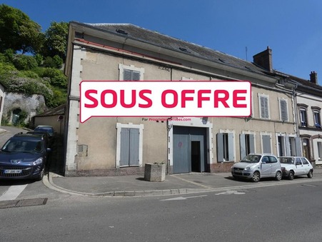 vente immeuble Dreux