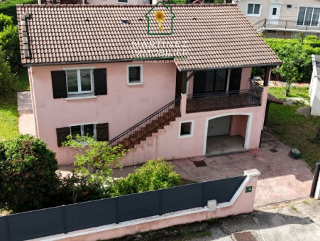 vente maison Saint-priest