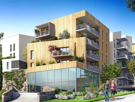 vente neuf Ajaccio