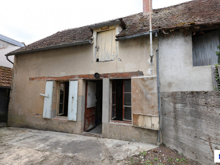 vente maison Châtillon coligny