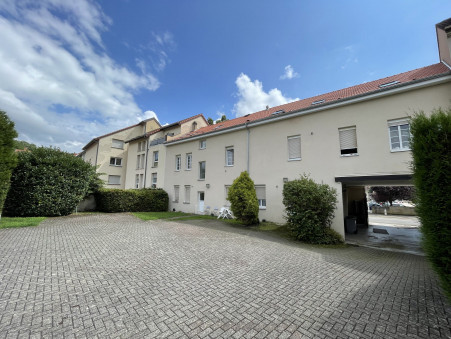 location appartement Saint-avold