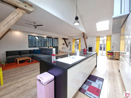 vente maison mulhouse