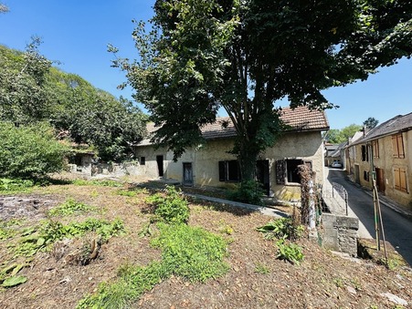 vente maison Moulis