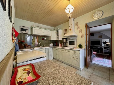 vente maison Serviès-en-val