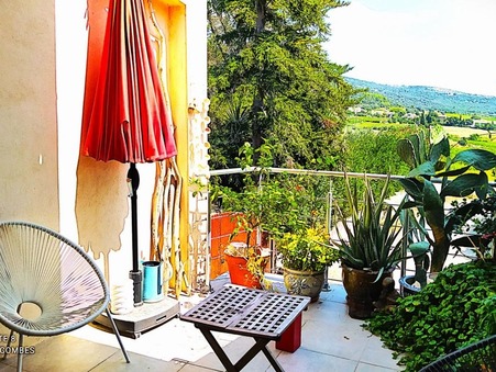 vente maison Montpeyroux