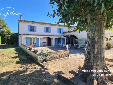 vente maison BONLIEU SUR ROUBION  690 000€