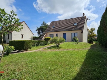 vente maison Dordives