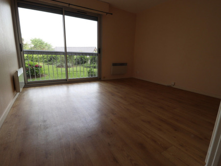 vente appartement Nevers 47 990€
