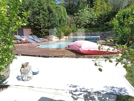vente maison Antibes