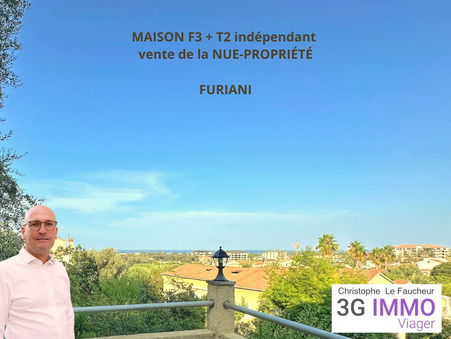 vente maison Furiani