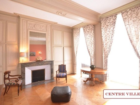 vente maison Alençon