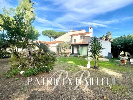 vente maison Canet-en-roussillon