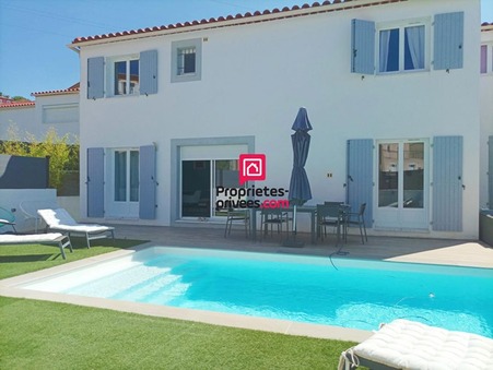 vente maison marseille 15eme arrondissement