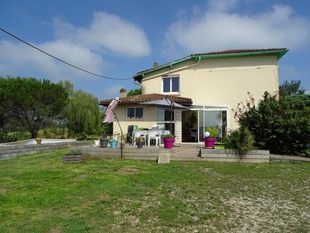 vente maison saint-aubin