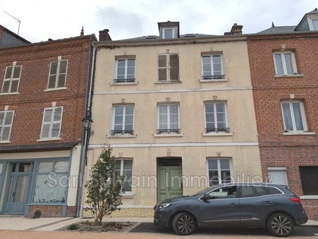 vente maison Songeons  188 000€